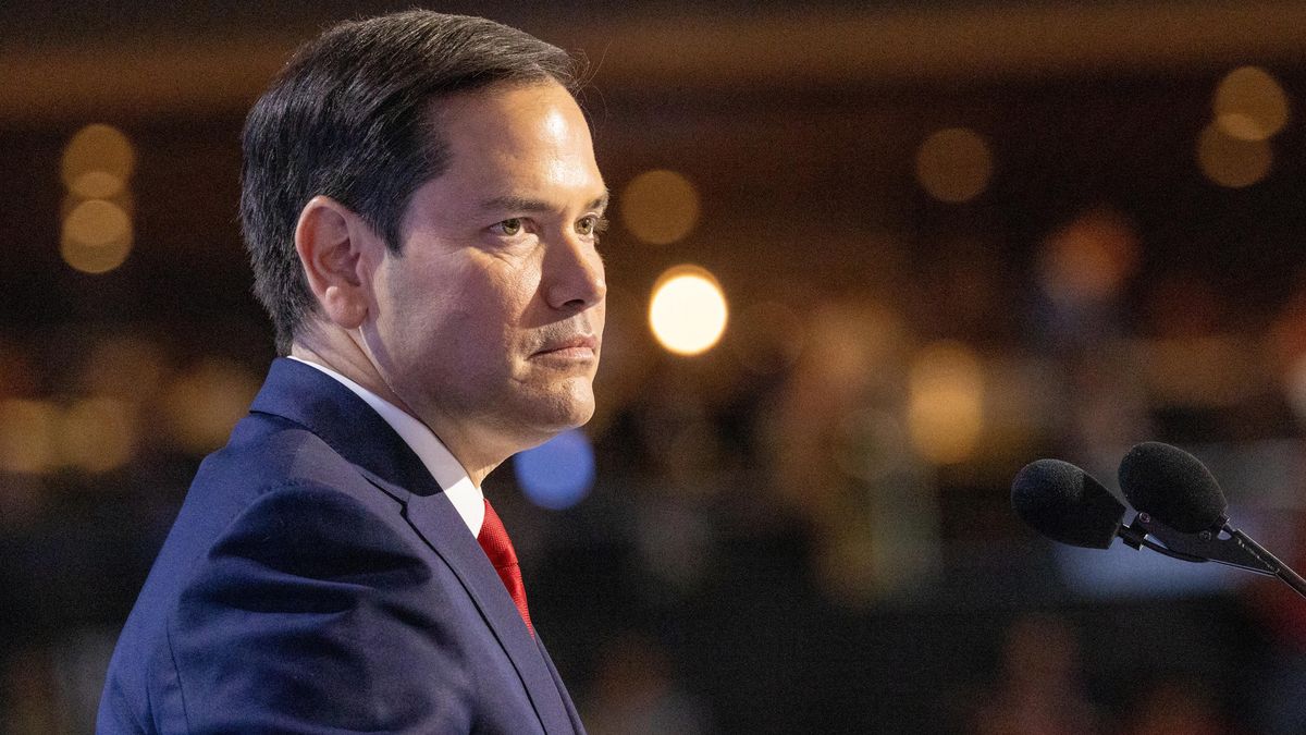 USA okamžitě přestávají vydávat víza řidičům kamionů, oznámil Rubio