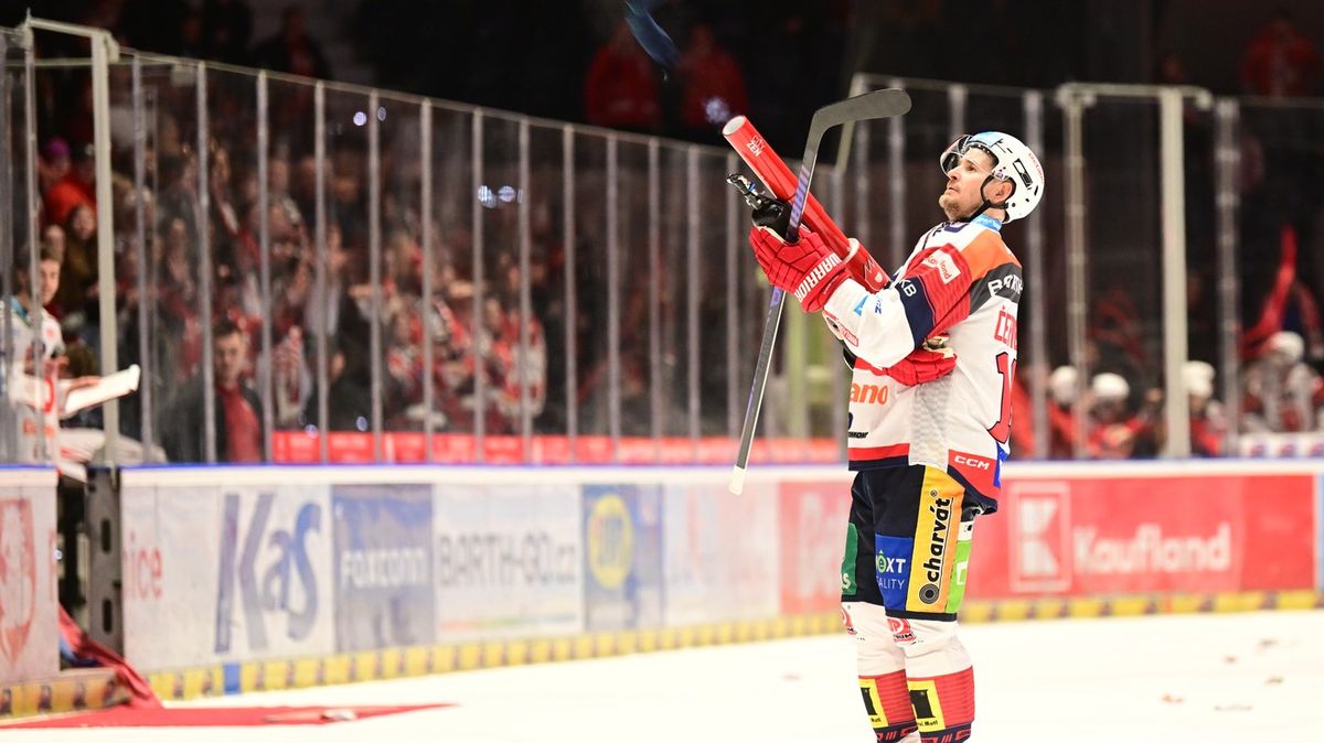 Nejdůležitější hráči v play off: září brankáři i dva mistři světa