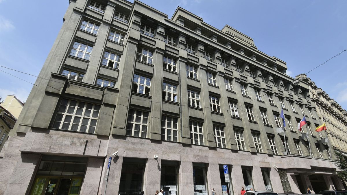 Praze se blíží konec dvacetiletého bolehlavu s pronájmem Škodova paláce