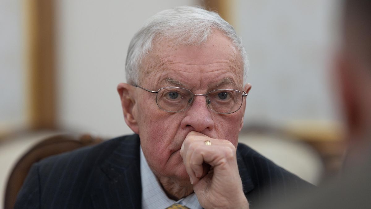 Mírová dohoda na Ukrajině je na dosah ruky, tvrdí americký vyslanec