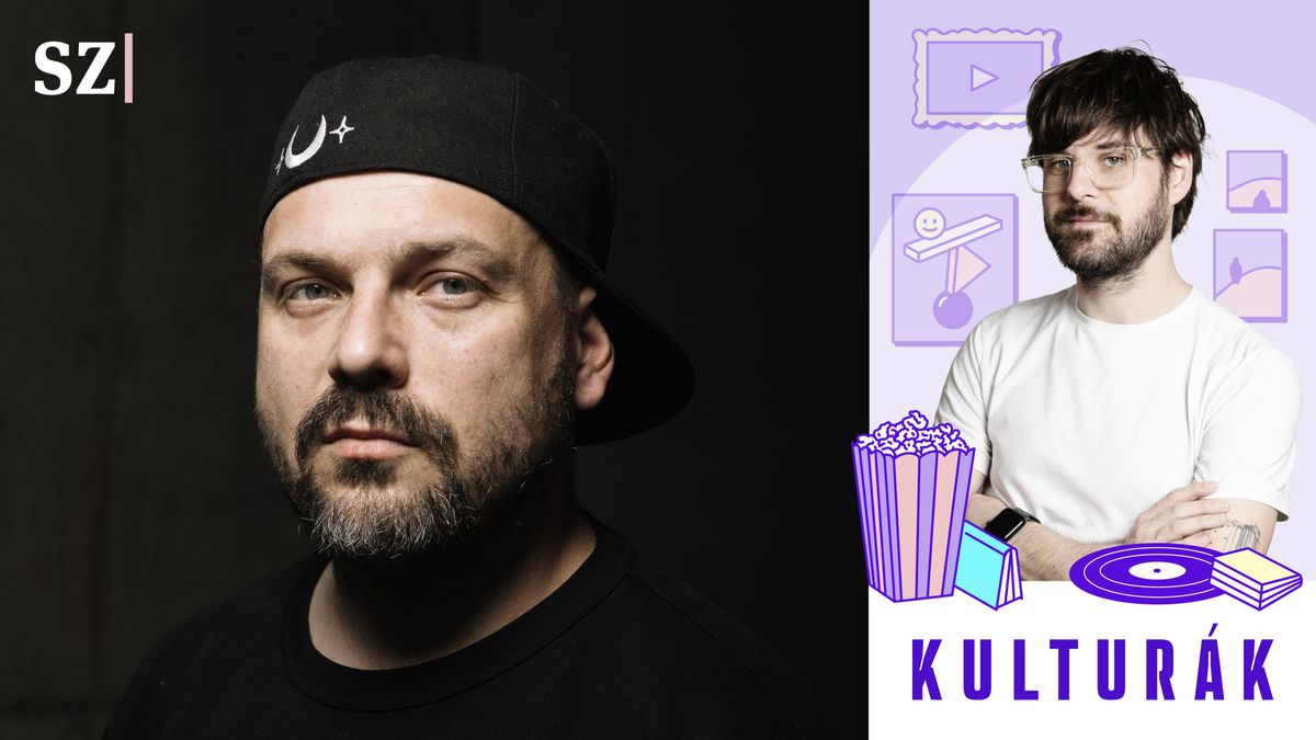 James Cole: Zvracet před dětmi do křoví mi nastavilo zrcadlo