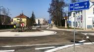 Další Dozimetr: Policie stíhá šéfa ze skupiny Metrostavu za kruhový objezd
