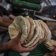 Do Pásma Gazy po bezmála třech měsících dorazily dodávky potravin.