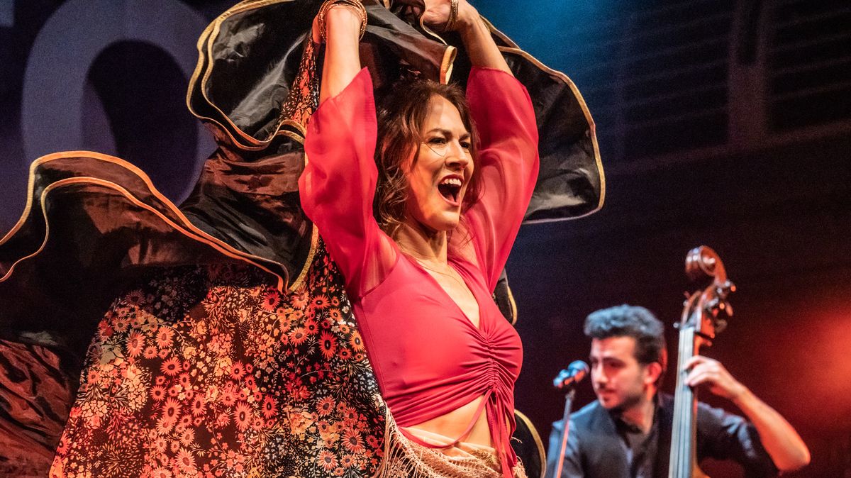 Proti stereotypům. Začíná další ročník festivalu romské kultury Khamoro