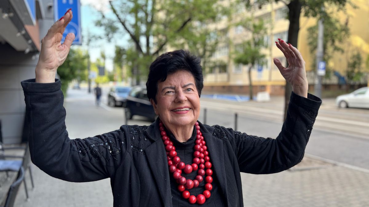 „Imperátorka memů“ rozčísla polskou kampaň. Jde o ostrý boj o budoucnost, říká