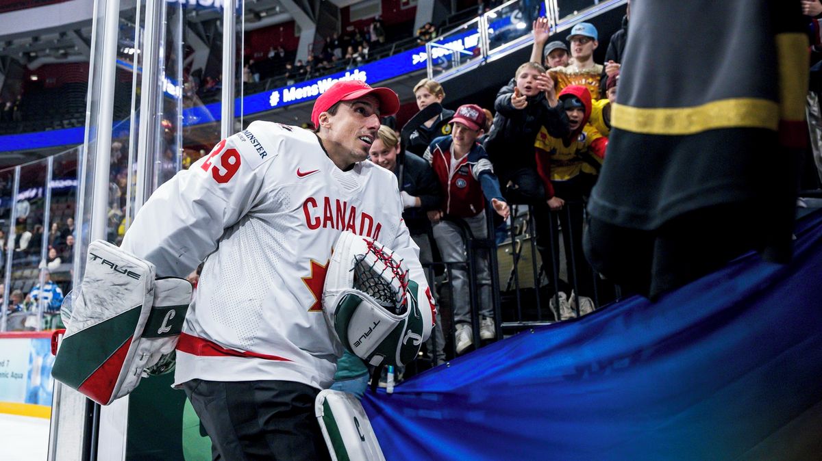 Fleury: Incredible Saves & Heartstopping Moments