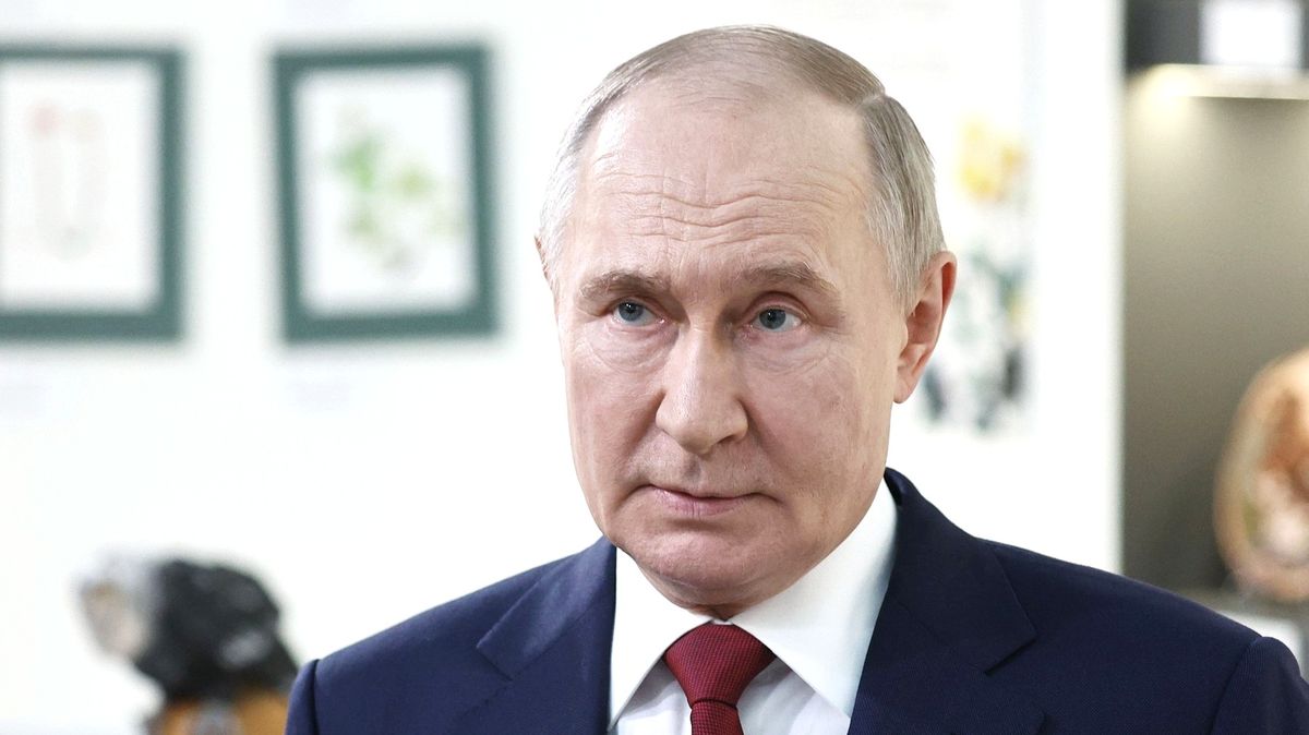 Rusko v březnu po dvou a půl roce nezískalo žádné nové území na Ukrajině