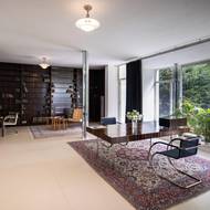 Vila Tugendhat.
