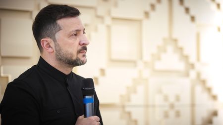 Online: Rusko před jednáním zpochybnilo legitimitu Zelenského