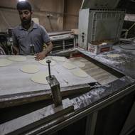 Židovský stát čelí kvůli humanitární situaci v Pásmu Gazy čím dál větší kritice Západu. 