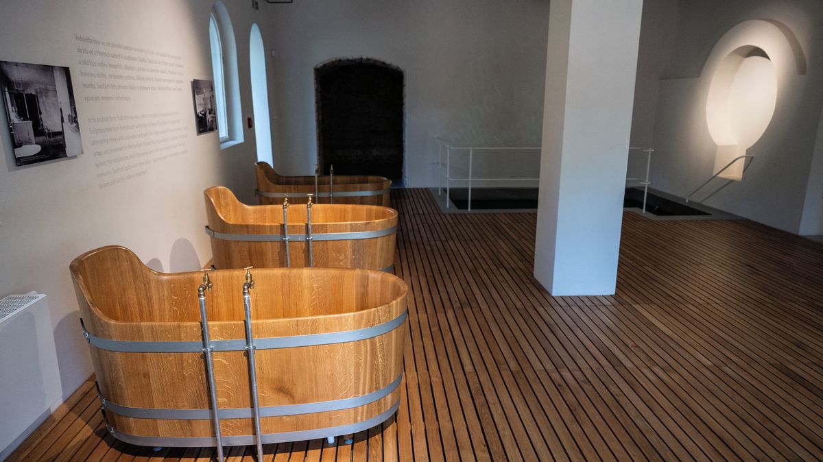 V každém kraji rozhoduje úředník úplně jinak, popisuje praxi šéf lázní