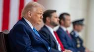 Asi už vnímá, jak ho Putin tahá za nos, říká analytik k Trumpově otočce
