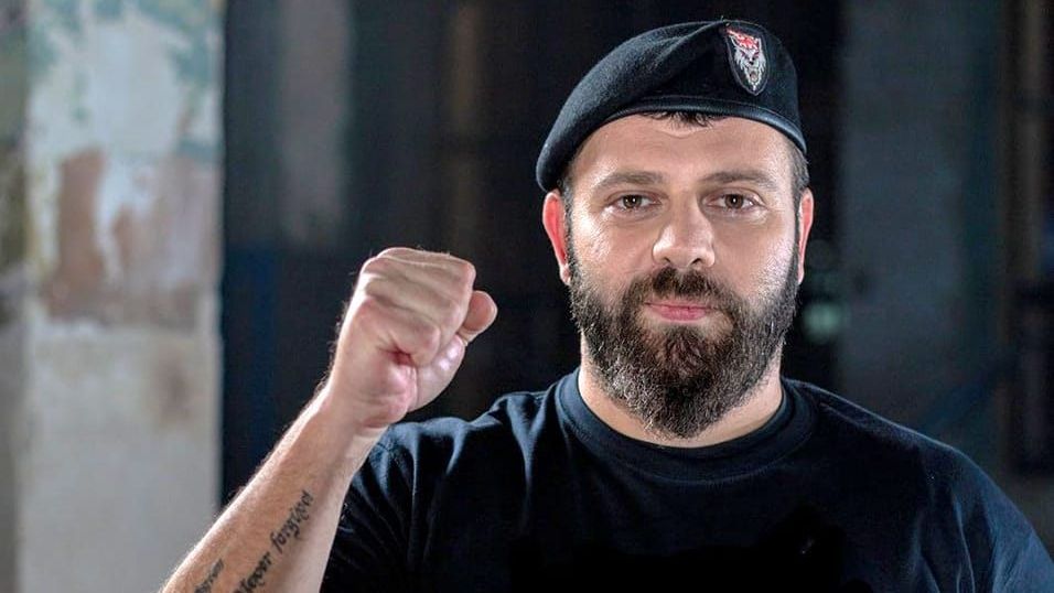 My i Rusové jsme byli v šoku, říká o klíčové bitvě velitel obávané legie