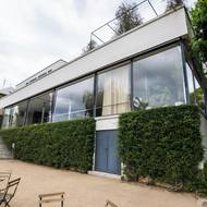 Vila Tugendhat.