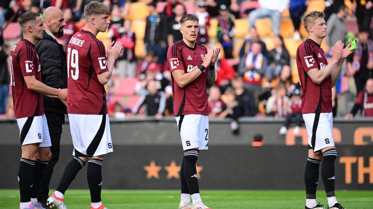 Ustrašená, nejistá, křehká. Jak Sparta v křečích doklopýtala do Evropy