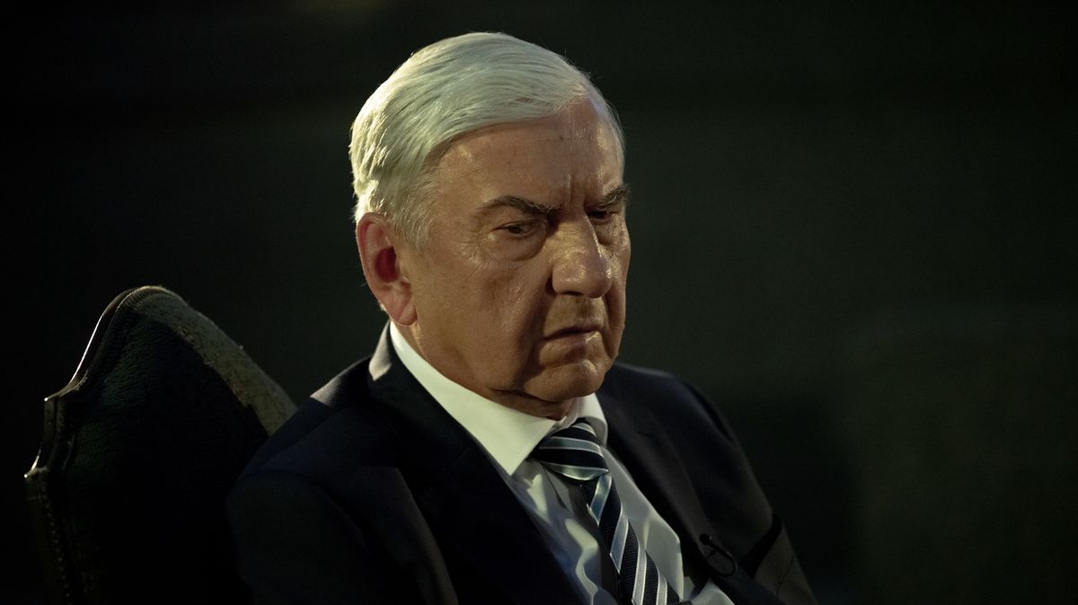 Stuchlíková a Šlajer: Z bitcoinové kauzy by byl skvělý seriál