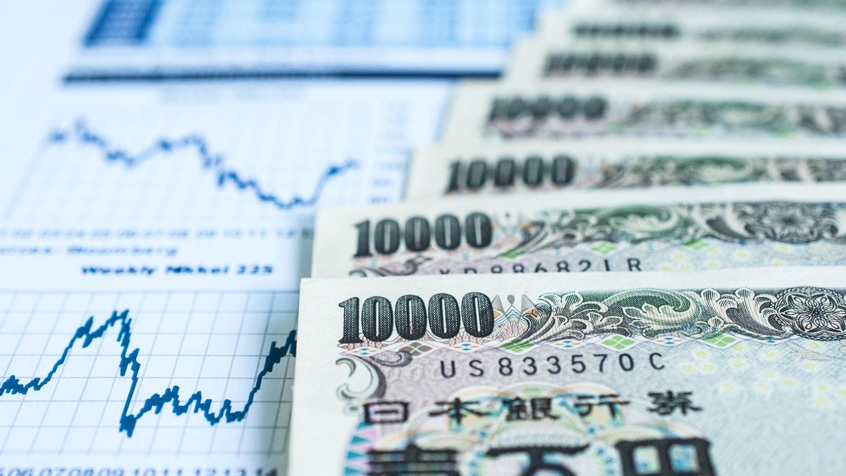 Když se probudí obr. Dluhové otřesy v Japonsku hýbou i globálním trhem