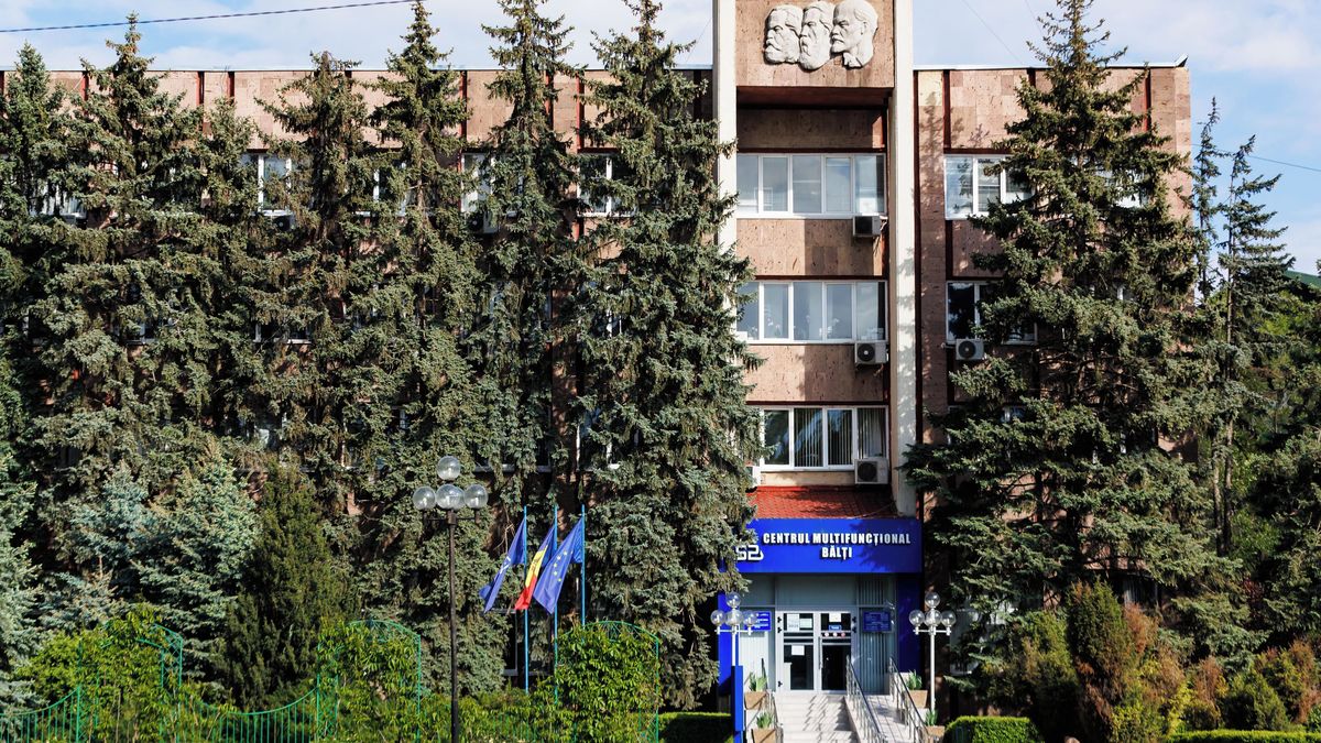 Moldavské město přišlo kvůli znečištění způsobené ruským útokem o dodávky vody