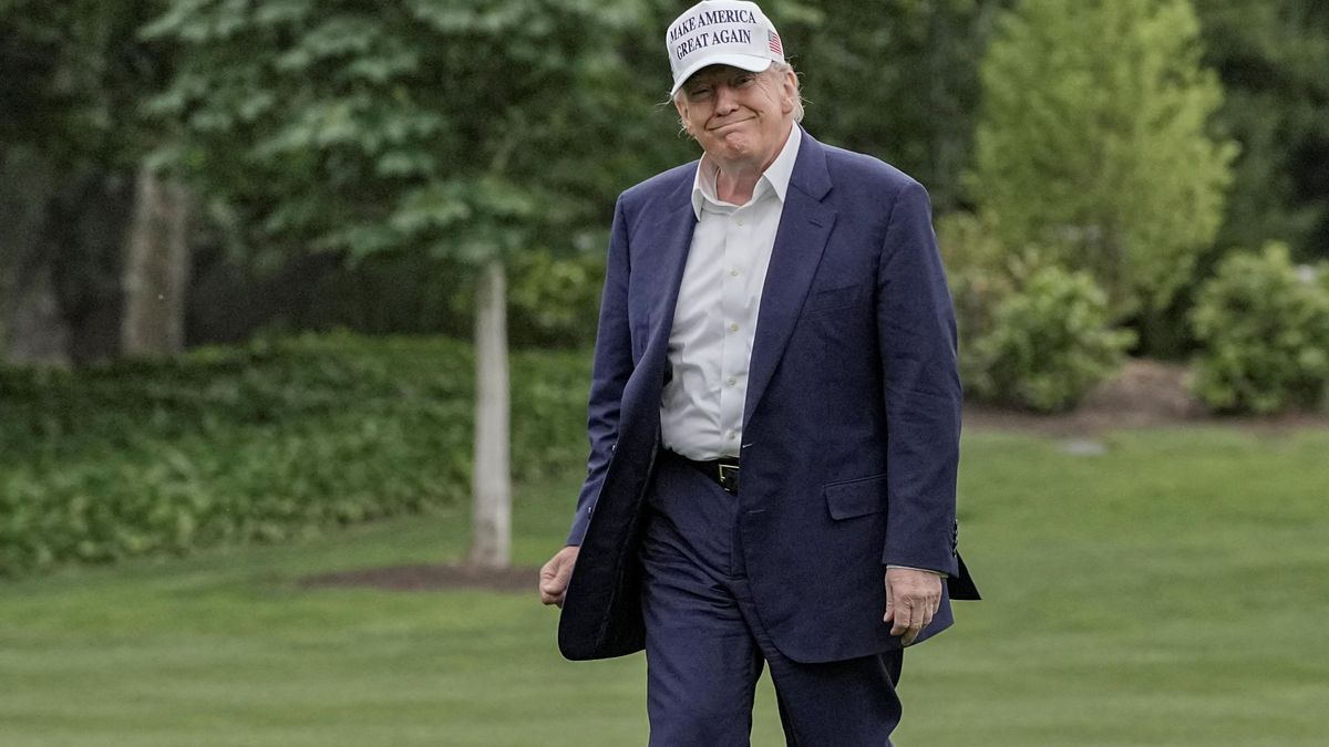 Evropská centrální banka zlevňuje peníze. Trump chce totéž od Fedu