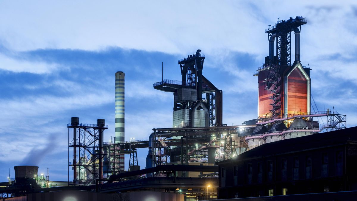 Šance pro Křetínského. Německá ikona Thyssenkrupp se má rozprodat po kusech