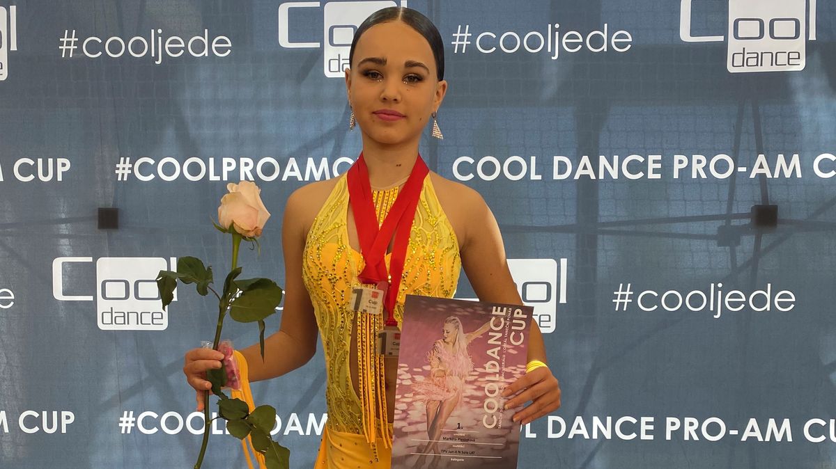 Dance Win After Illness: Inspiring Rebellion