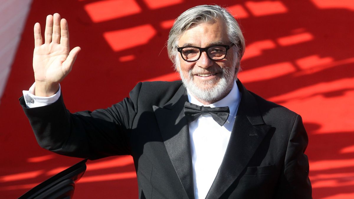 Bartoška byl ambasador filmu i tvář otupující komerce