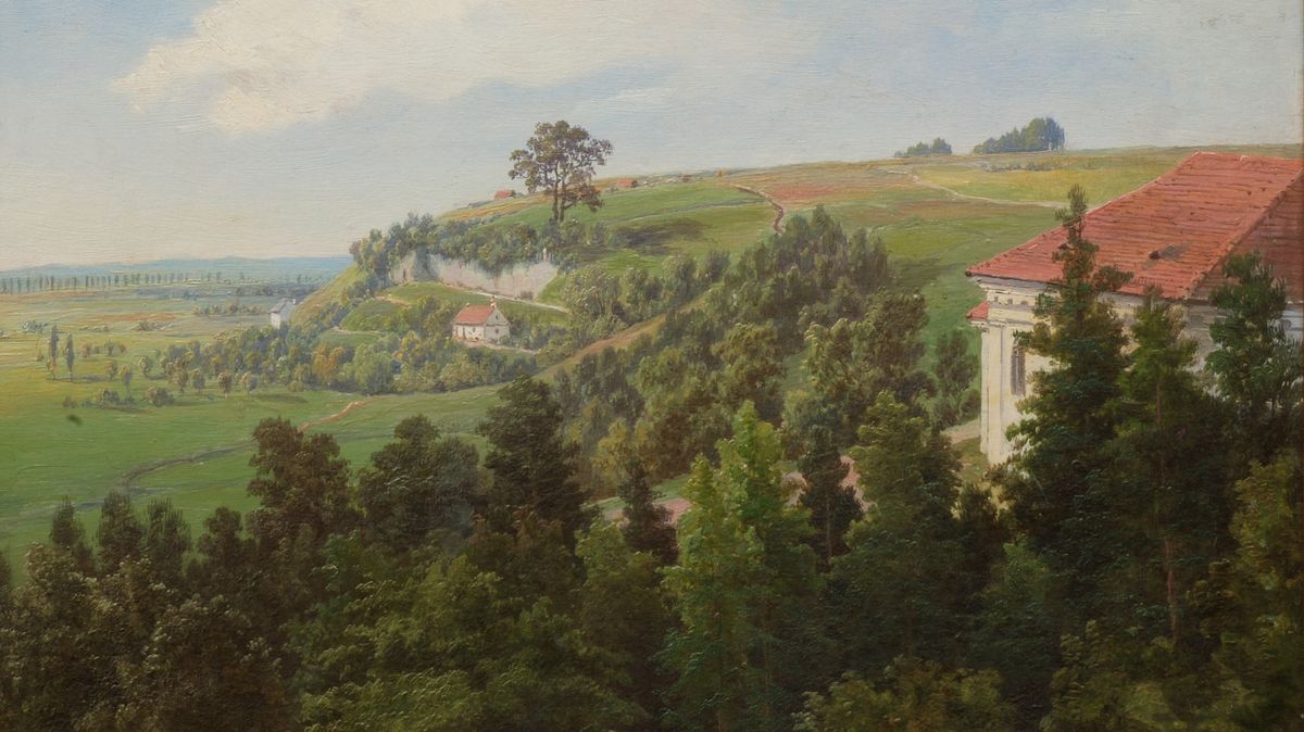 Výstava ukazuje proměny Plzně v 19. a 20. století