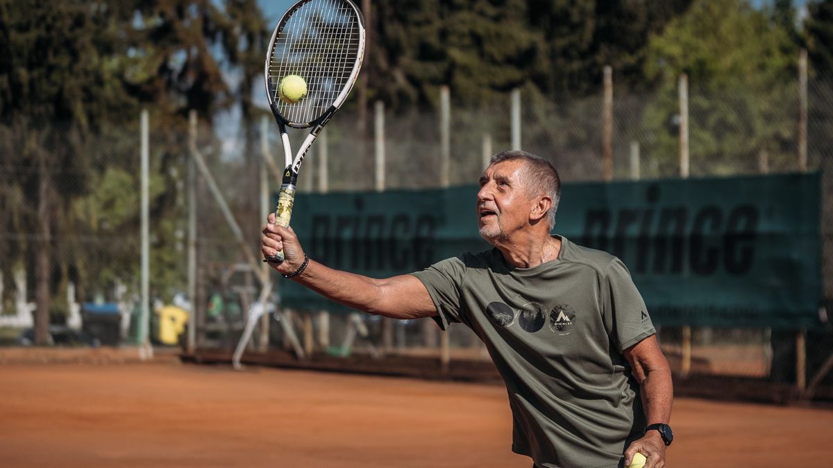Babiš to myslí s utrácením vážně, už si říká o peníze na další rok