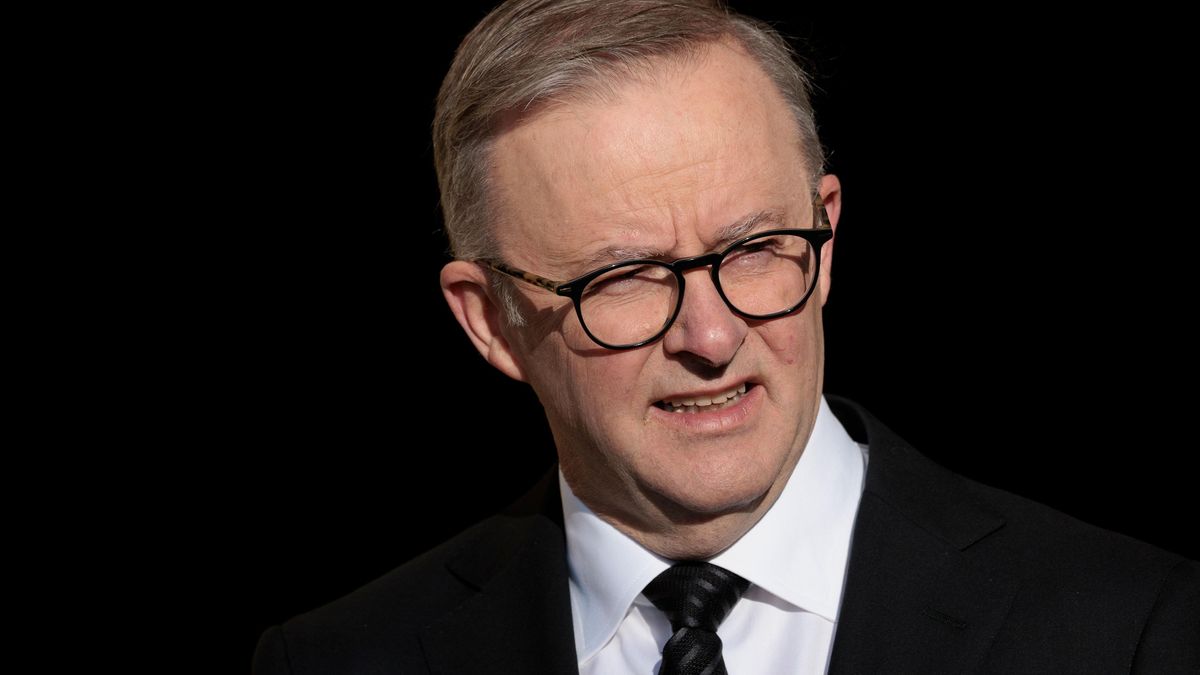 Další volby s efektem Trump. Albanese obhájil post australského premiéra