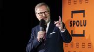 Fialovi vydělaly dluhopisy. Daleko víc než investice v kampeličce
