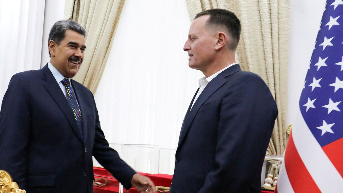 Trumpovo dilema: zavřít oči před diktátorem, nebo nechat bohatství Číně