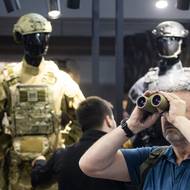 Na veletrhu se představí také firmy jako Česká zbrojovka, Omnipol, CSG, Rheinmetall, Lockheed Martin nebo Patria.
