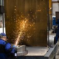 Z Hrotovic putují výrobky nejen do Česka, ale i do zahraničí.