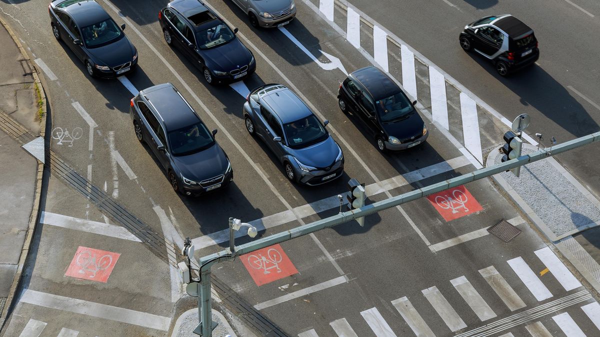 Chodec na prvním místě. Česká utopie, ale stojí za úvahu