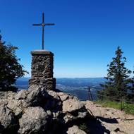 Grosser Falkenstein.