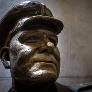 Vojska maršála Ivana Koněva se podílela na osvobození Československa na konci druhé světové války. Do již osvobozené Prahy dorazila brzy ráno 9. května 1945 až po bojích Pražského povstání a střetla se již jen s ojedinělým odporem okupantů.