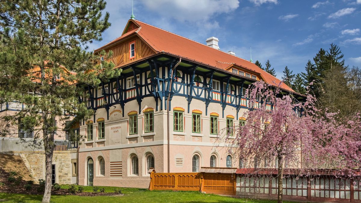Festival muzejních nocí začíná. Odstartuje v Jurkovičových Luhačovicích