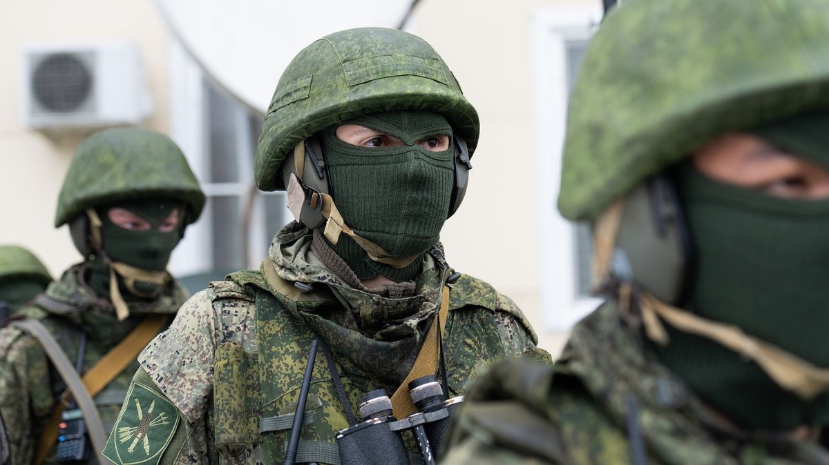 Rusko už má milion obětí. Vstříc smrti či zranění jdou statisíce dalších