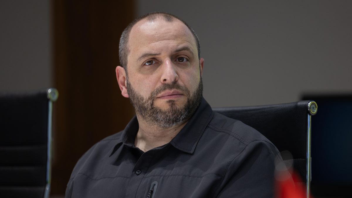 Do USA míří ukrajinská delegace. Za cíl má vyřešit kroky k ukončení války