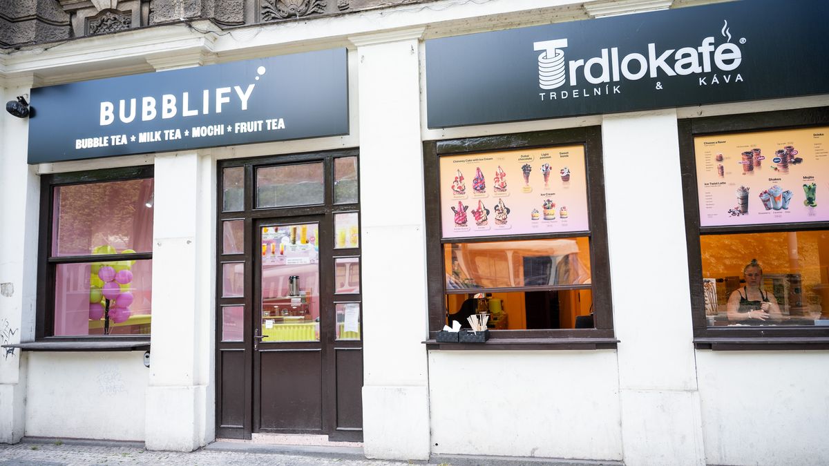 Polovina „vlků“ z Trdlokafe je pryč. Lákaly je vysoké provize, ty skončily