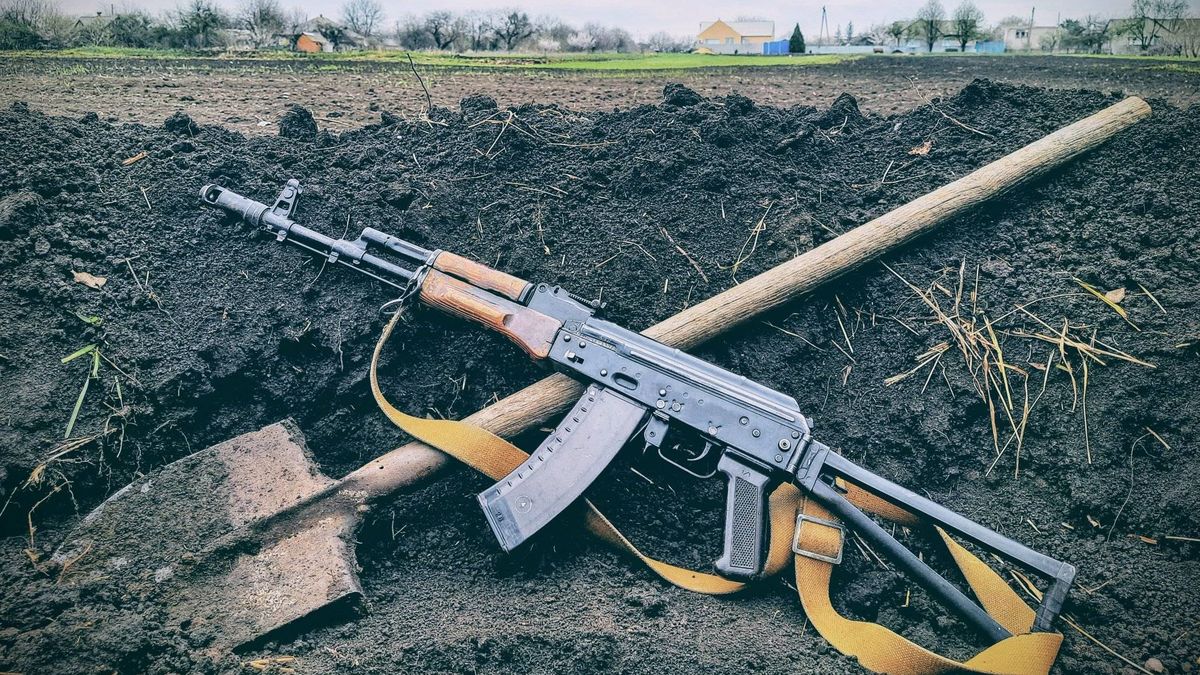 Příměří na Ukrajině: Všechny marné pokusy, které nikdy nevydržely