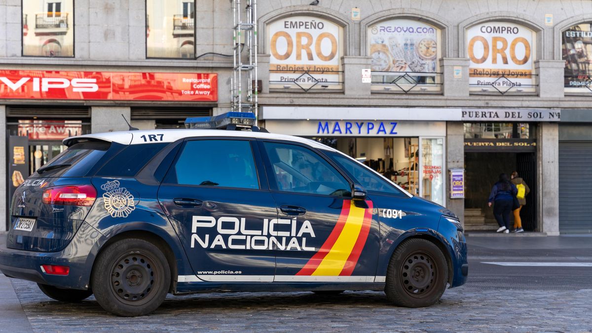 V Madridu zastřelili bývalého ukrajinského prezidentského poradce