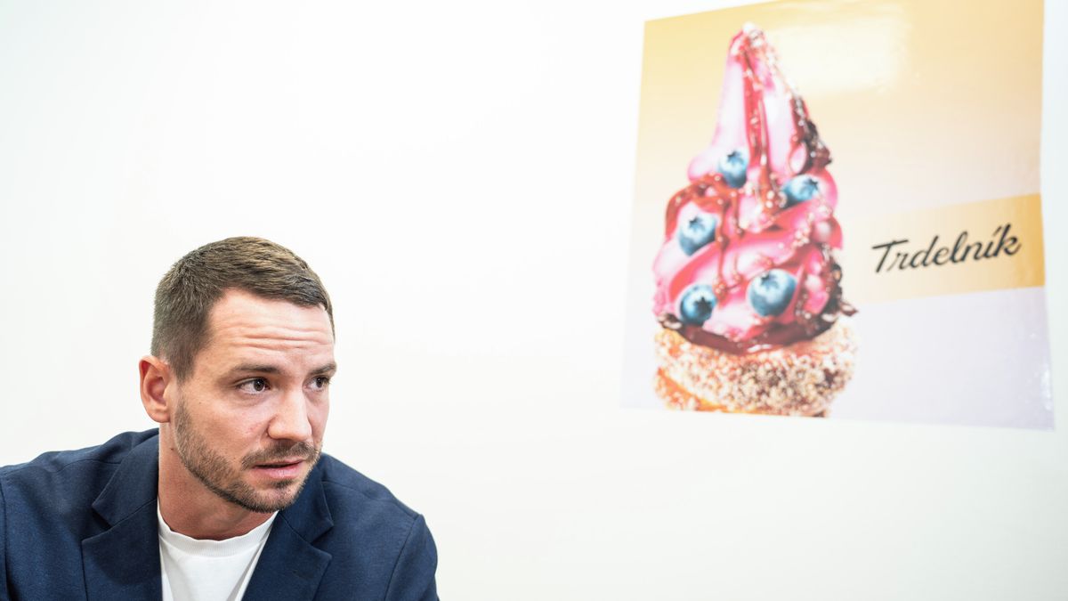 Zmrzlinová firma ze skupiny Twist zkrachovala, její nanuky se roztékaly