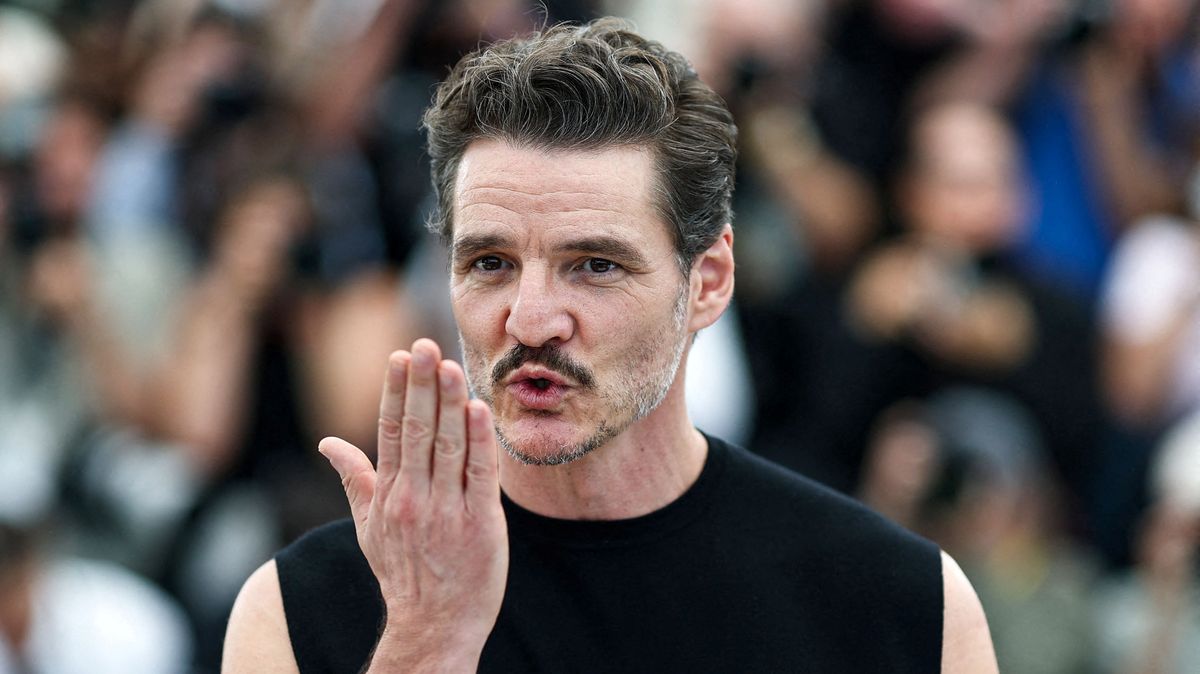 „Bojujte.“ Pedro Pascal vyzval k odporu proti Trumpovi
