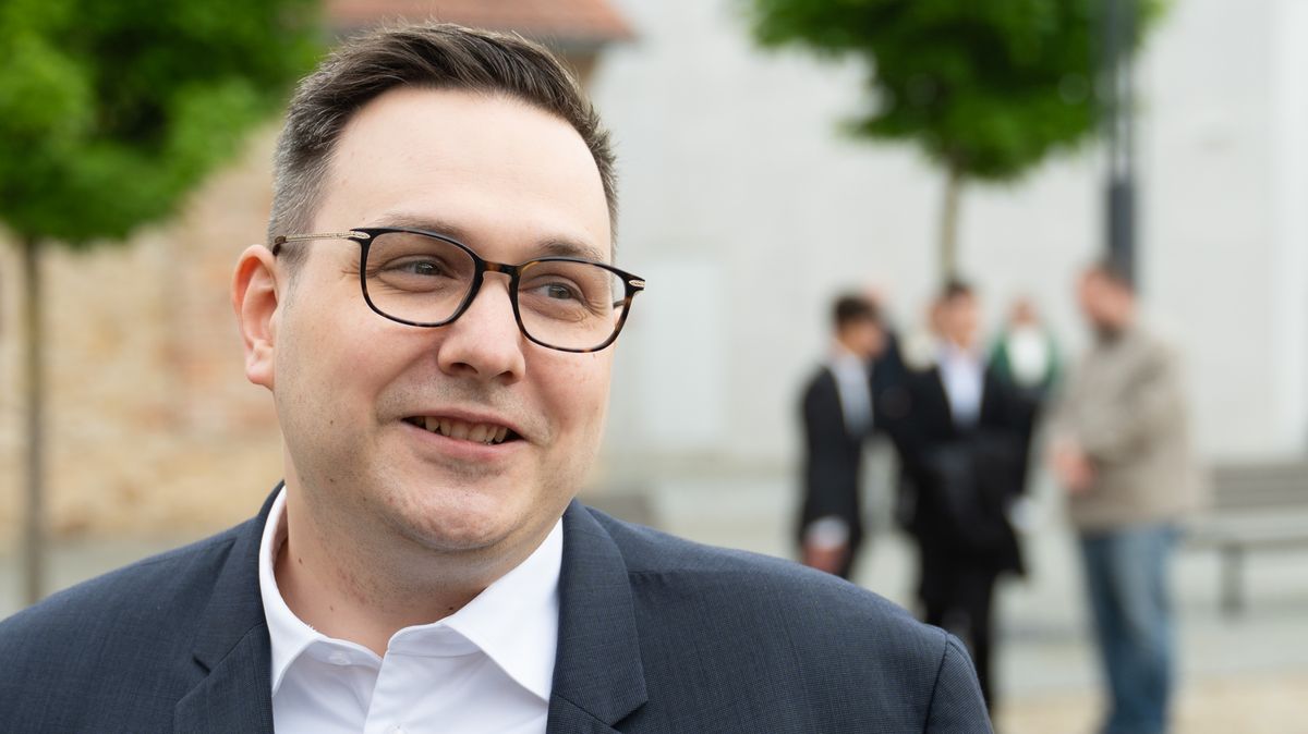 Lipavský na Ukrajině: Evropa bude mít místo u mírových jednání