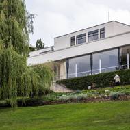 Vila Tugendhat.