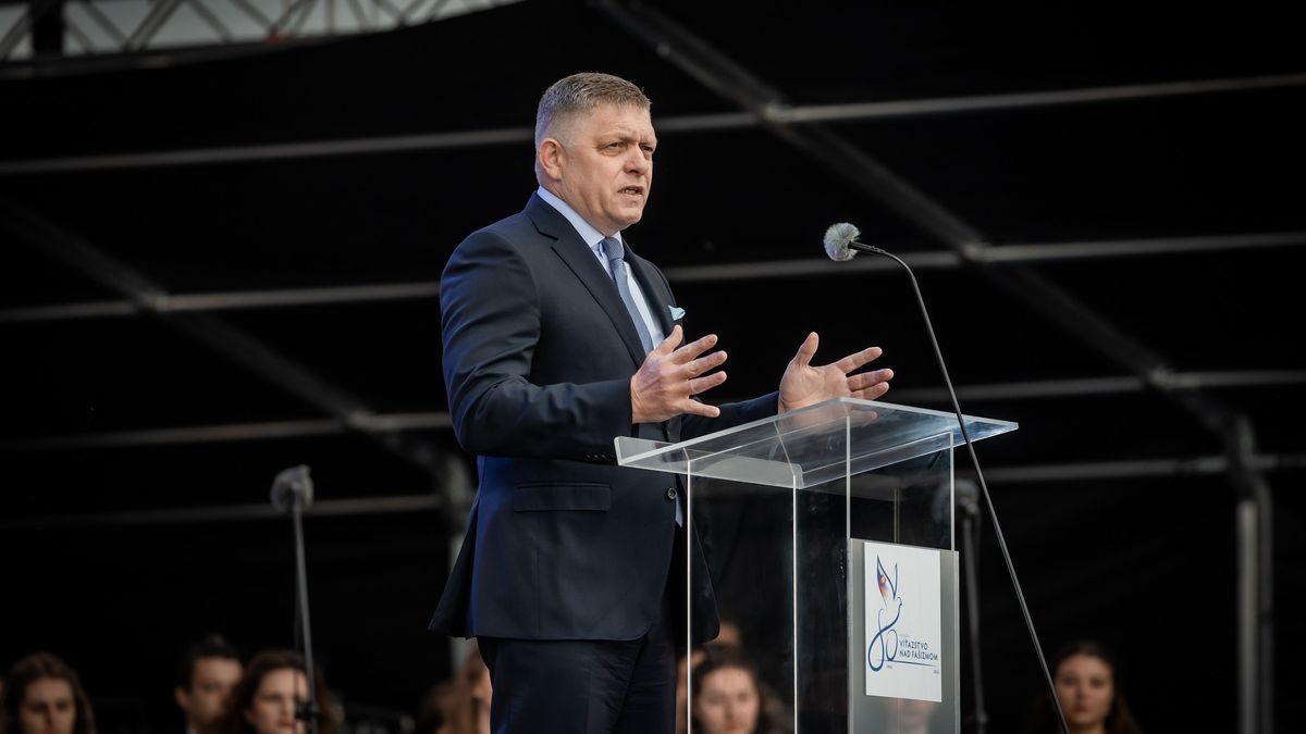 Hrozí další útok na veřejného činitele, tvrdí Fico