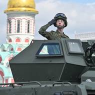 Podle Vladimira Putina podporuje ofenzivu na Ukrajině celé Rusko.