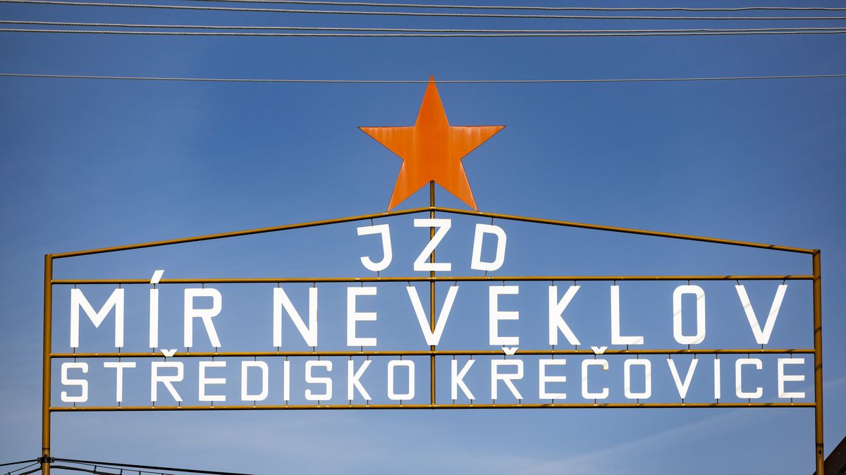 Podobáme se dnes spíše postavě Pražáka, svěřují se ve vesničce střediskové