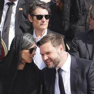 Inaugurační mše nového papeže Lva XIV., který pochází z USA, se zúčastnil americký viceprezident JD Vance. 